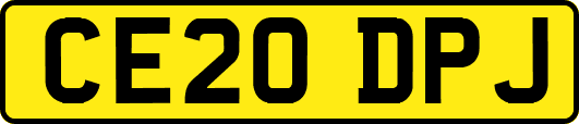 CE20DPJ