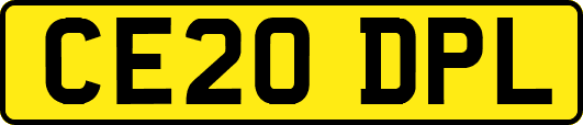 CE20DPL