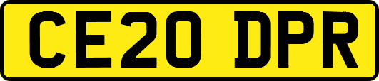 CE20DPR