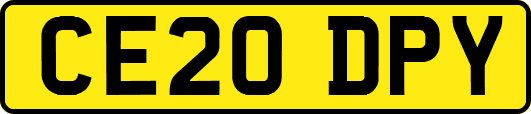 CE20DPY