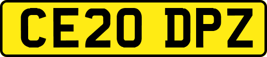 CE20DPZ