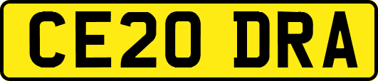 CE20DRA