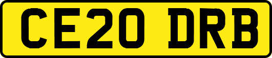 CE20DRB
