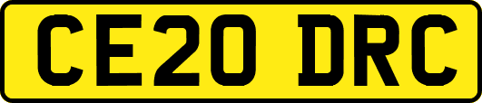 CE20DRC