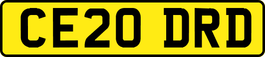 CE20DRD