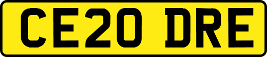 CE20DRE
