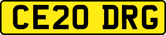 CE20DRG