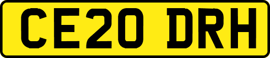 CE20DRH