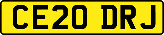 CE20DRJ