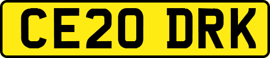 CE20DRK