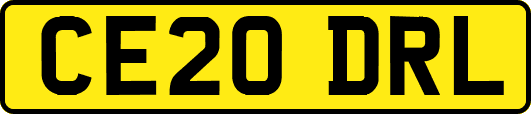 CE20DRL
