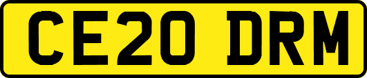 CE20DRM
