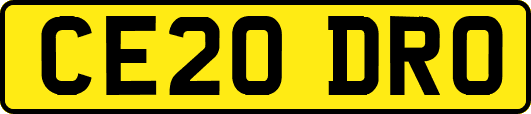 CE20DRO