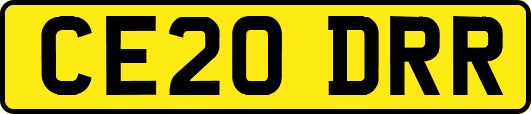 CE20DRR