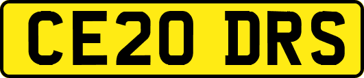 CE20DRS