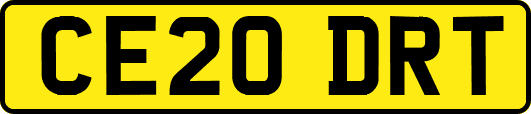 CE20DRT