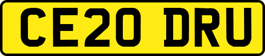 CE20DRU