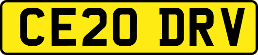 CE20DRV