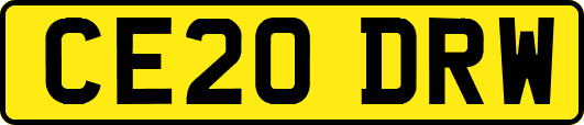 CE20DRW