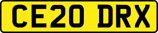 CE20DRX