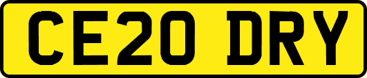 CE20DRY