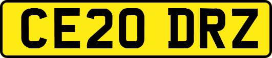 CE20DRZ