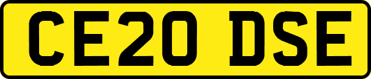CE20DSE
