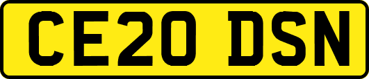 CE20DSN