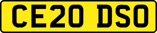 CE20DSO