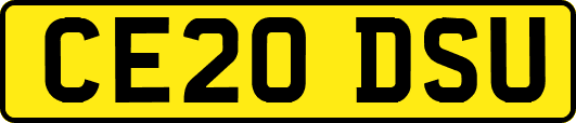 CE20DSU