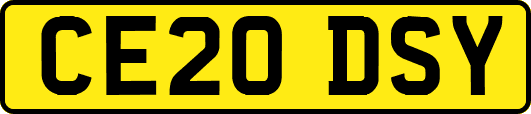 CE20DSY