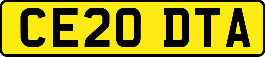 CE20DTA