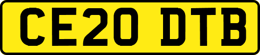 CE20DTB