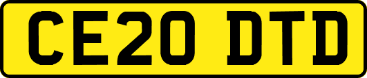 CE20DTD