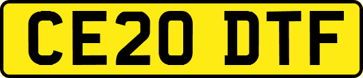 CE20DTF