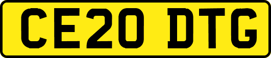 CE20DTG