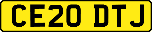CE20DTJ