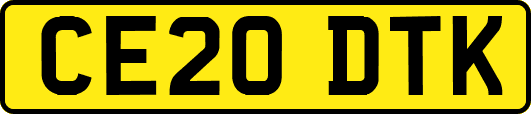 CE20DTK
