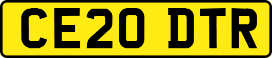 CE20DTR