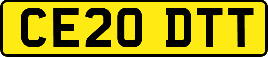 CE20DTT