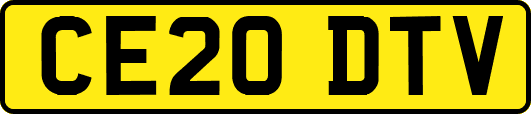 CE20DTV