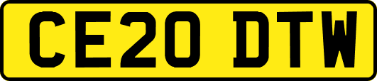 CE20DTW