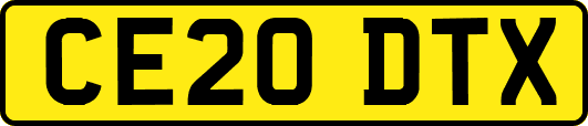 CE20DTX
