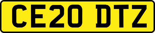 CE20DTZ