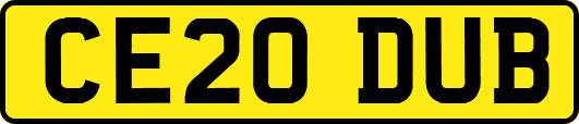 CE20DUB