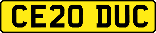 CE20DUC