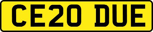 CE20DUE