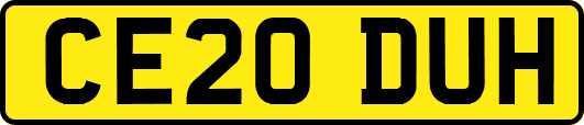CE20DUH