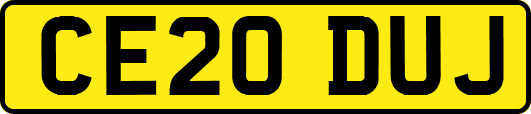 CE20DUJ