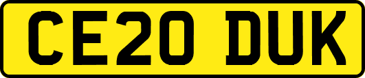 CE20DUK
